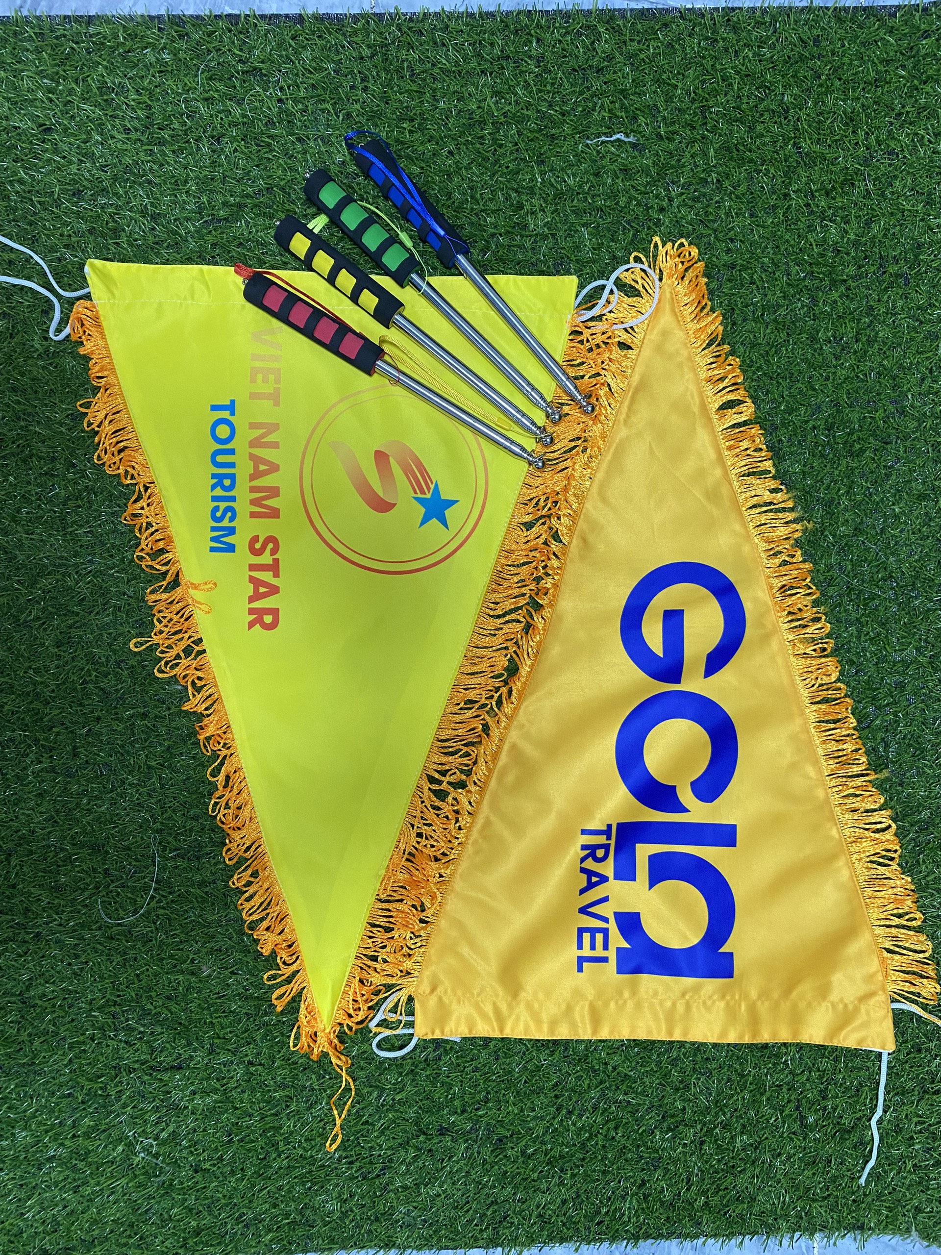 Cờ Lưu Niệm - Ảnh 10